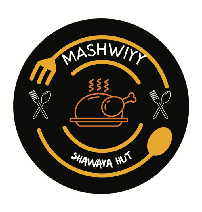 Mashwiyy Logo